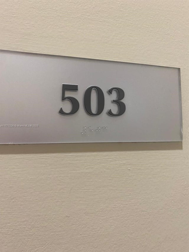 5 of 19 - 2100 Van Buren St 503, Hollywood, FL