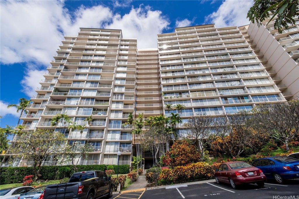 (unit #a704) 84-680 Kili Drive, Waianae