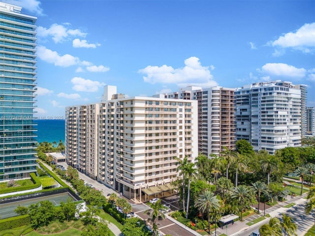 1 of 27 - 10185 Collins Ave 1110, Bal Harbour, FL