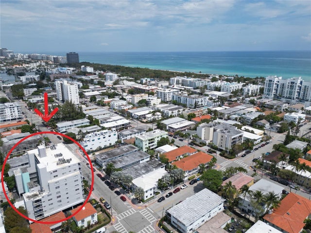 1 of 5 - 7620 Carlyle Ave 805, Miami Beach, FL