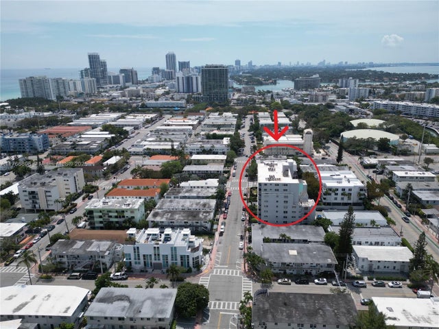 2 of 5 - 7620 Carlyle Ave 805, Miami Beach, FL