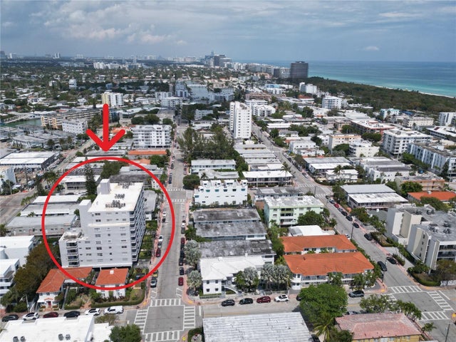 5 of 5 - 7620 Carlyle Ave 805, Miami Beach, FL