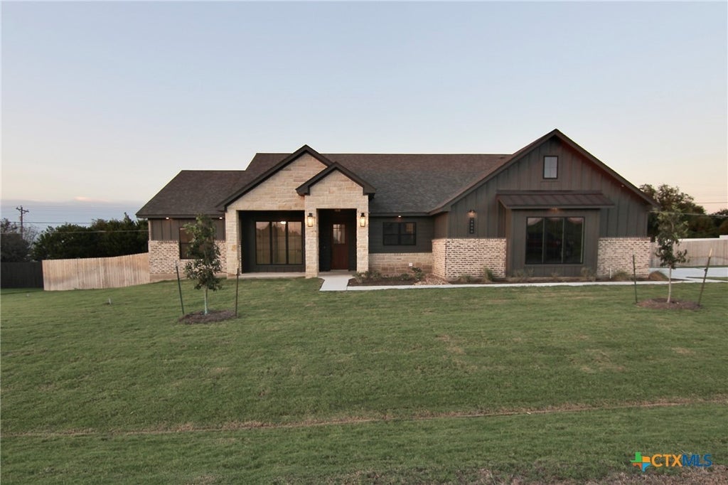 8000 Firestone Drive, Temple