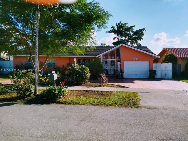 13108 Sw 3rd St, Miami