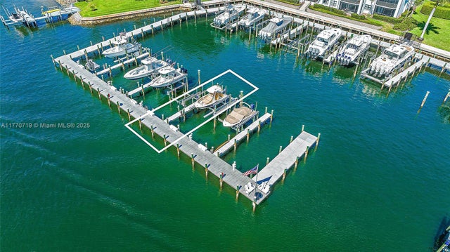 2 of 29 - 1015 S Bay Colony Drive S & Slip 17, Juno Beach, FL