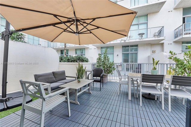 3 of 14 - 2100 Van Buren St 102, Hollywood, FL