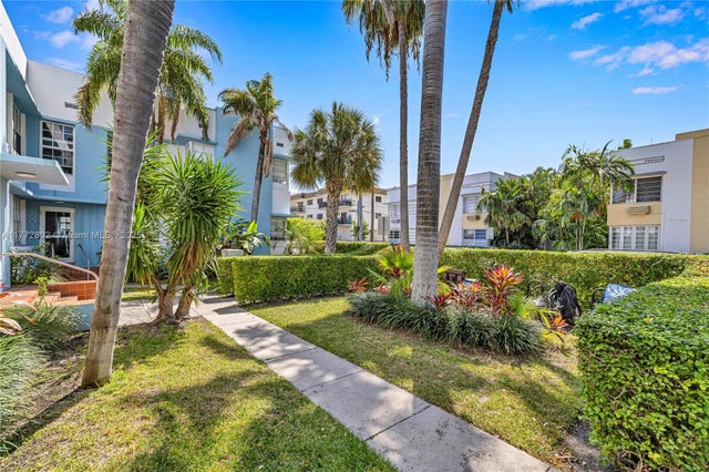 5 of 19 - 1009 Meridian Ave 16, Miami Beach, FL