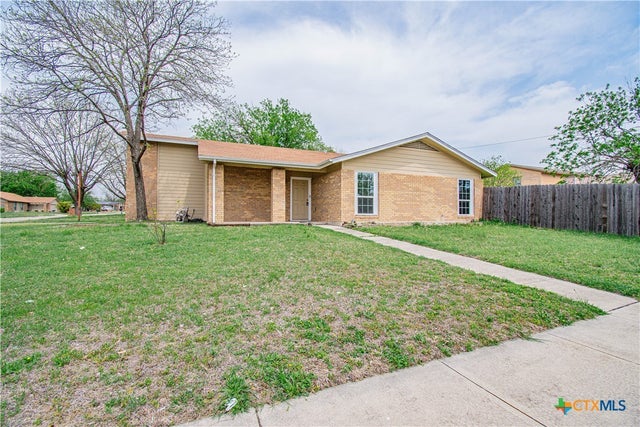 2206 Grandon Circle, Killeen