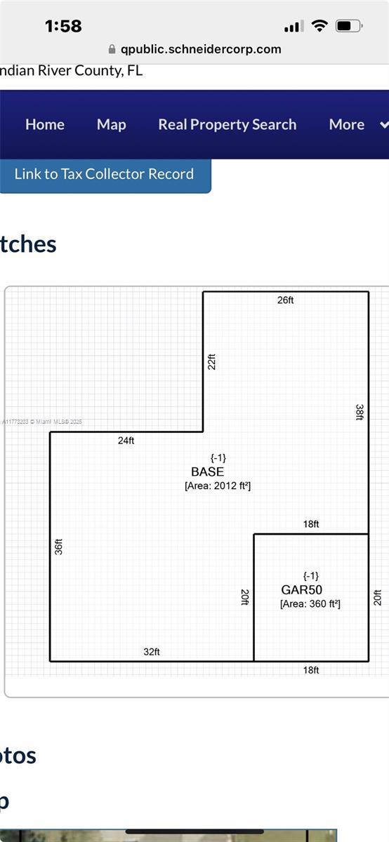 3 of 5 - 8755 103rd Ct, Vero Beach, FL