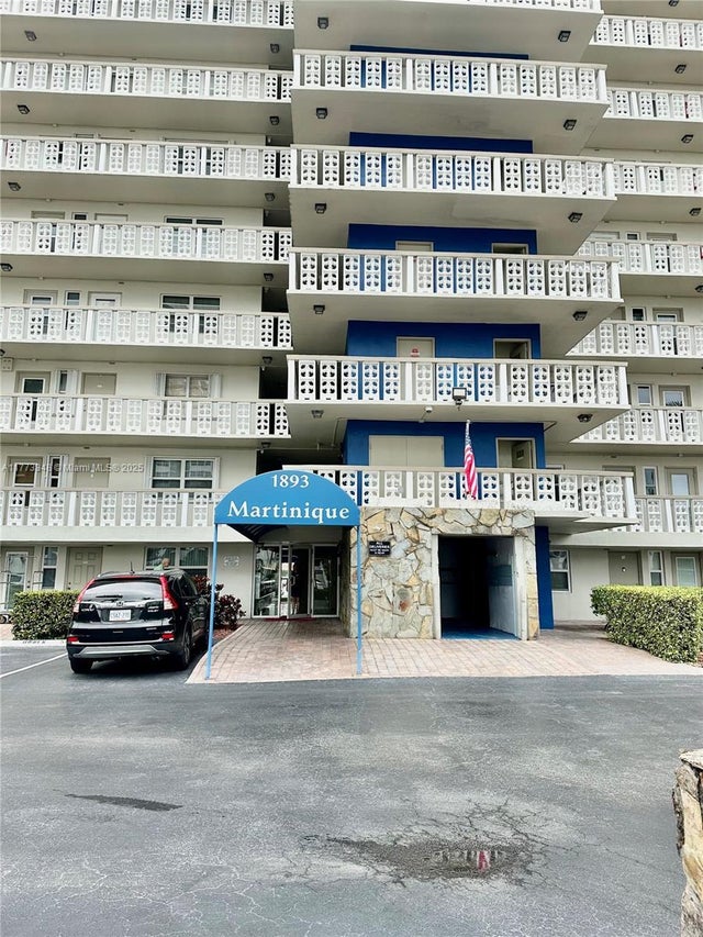 1893 S Ocean Dr 601, Hallandale Beach