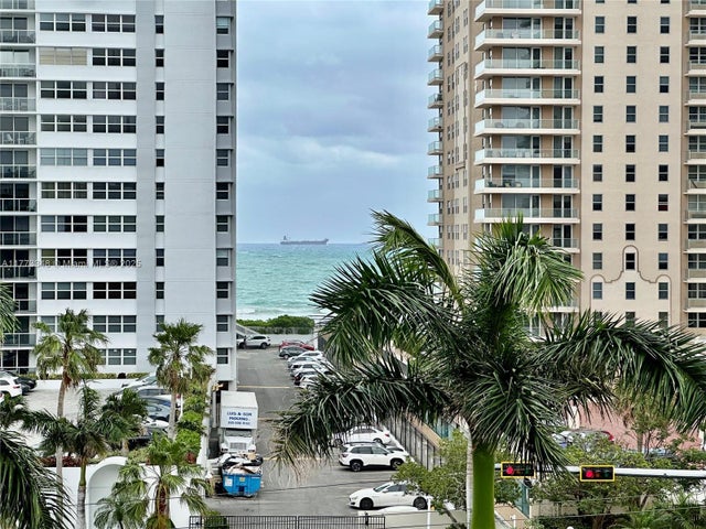 5 of 14 - 1893 S Ocean Dr 601, Hallandale Beach, FL