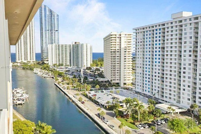 2 of 33 - 400 Kings Point Dr 1607, Sunny Isles Beach, FL