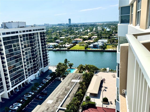 5 of 25 - 1985 S Ocean Dr 16c, Hallandale Beach, FL