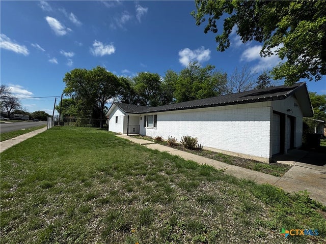 2706 Zephyr Road, Killeen