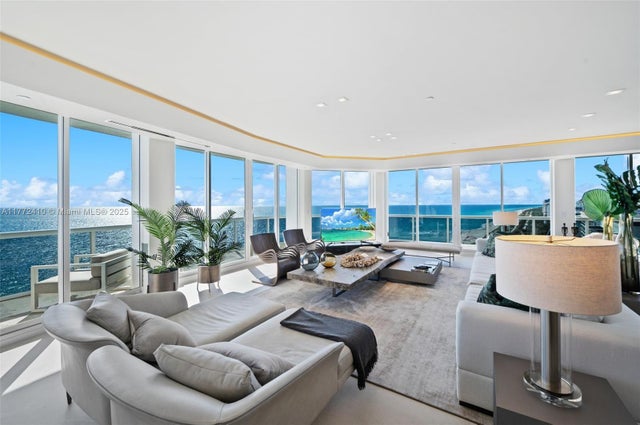 1 of 34 - 9601 Collins Ave 1506, Bal Harbour, FL