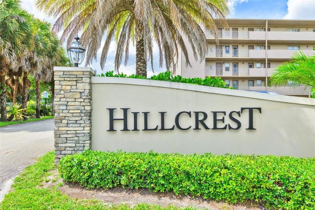 2 of 36 - 1201 Hillcrest Ct 204, Hollywood, FL