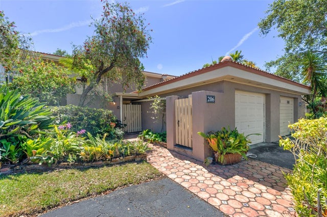 206 St Andrews Road 18-78, Hollywood