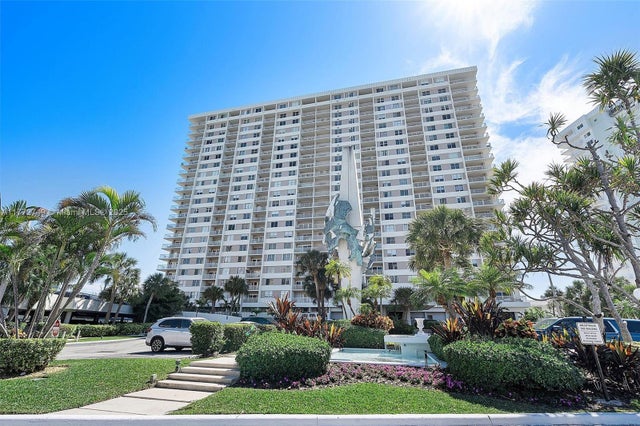 1 of 26 - 300 Bayview Dr 308, Sunny Isles Beach, FL
