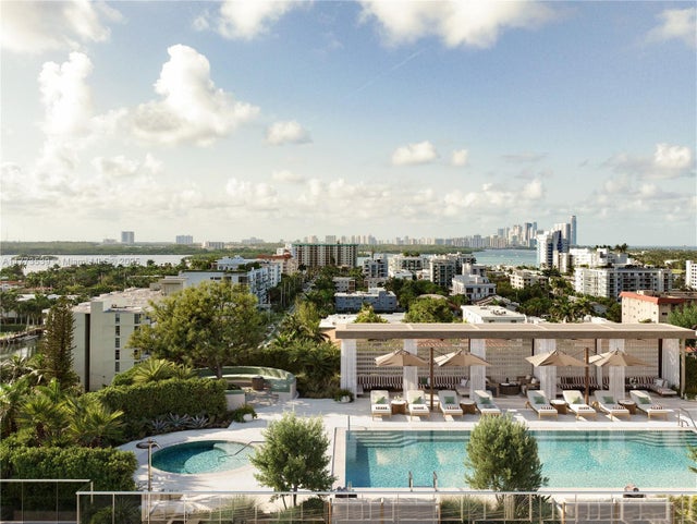 2 of 22 - 1177 Kane Concourse 504, Bay Harbor Islands, FL