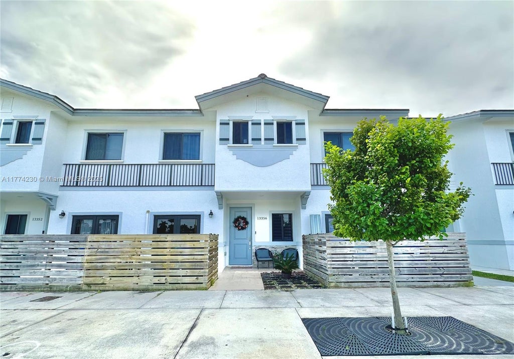 13356 Sw 250th St, Homestead