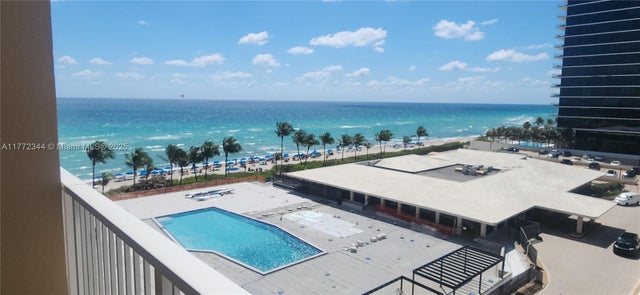 1 of 100 - 1950 S Ocean Dr 6g, Hallandale Beach, FL