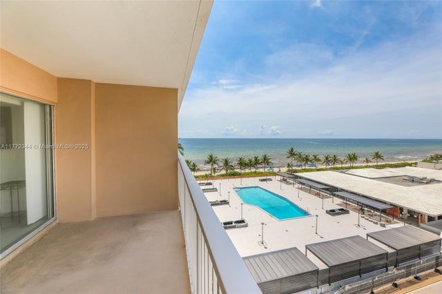 3 of 100 - 1950 S Ocean Dr 6g, Hallandale Beach, FL