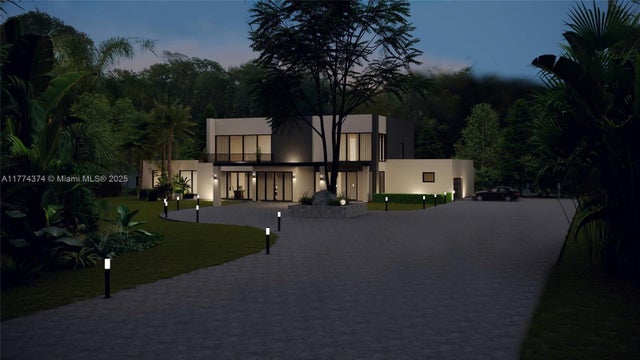 1 of 2 - 10300 Old Cutler Rd, Coral Gables, FL