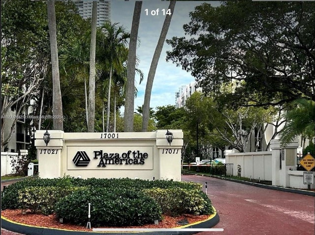 1 of 10 - 17021 N Bay Rd 414, Sunny Isles Beach, FL