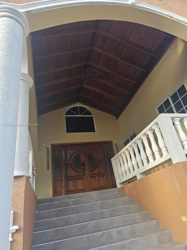 3 of 40 - 00 Cardiff Hall Mansion, Runaway Bay, St Ann, Jamaica, Runaway Bay, 