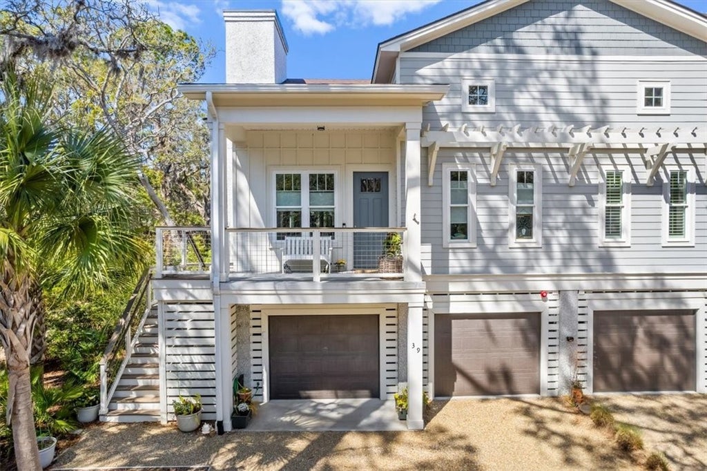 39 Harbor Road, Jekyll Island