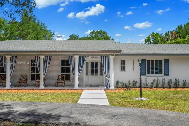 14725 Sw 82nd Ave, Palmetto Bay