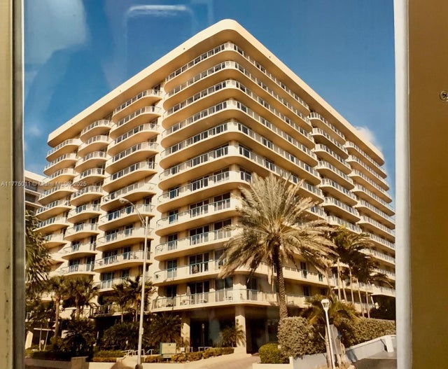 1 of 36 - 8855 E Collins Ave 5b, Surfside, FL