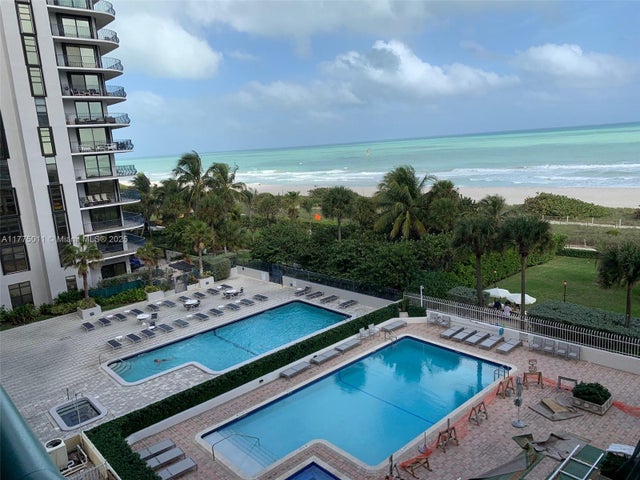 2 of 36 - 8855 E Collins Ave 5b, Surfside, FL