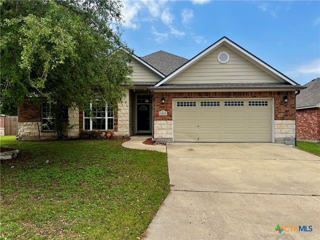 5832 Alexandria Drive, Temple