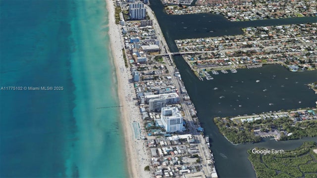 2 of 19 - 777 N Ocean Dr N322, Hollywood, FL