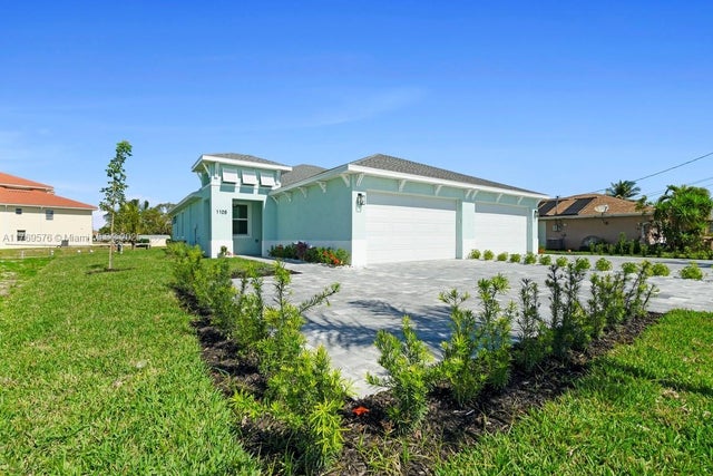 1 of 63 - 1107 Se 38 St, Cape Coral, FL