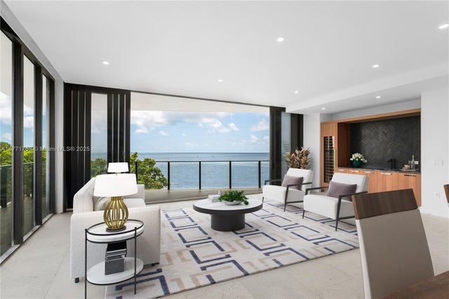1 of 6 - 3581 E Glencoe St 302, Miami, FL