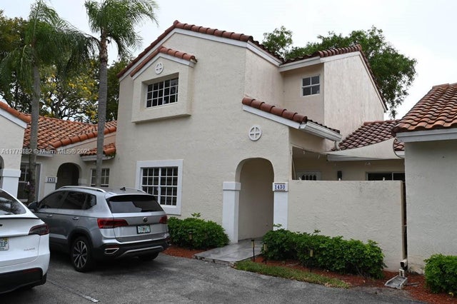 4 of 42 - 1430 Cottonwood Cir 1430, Weston, FL