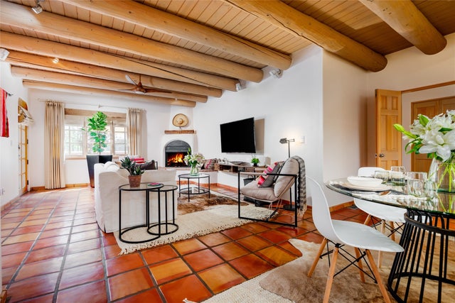 3101 Old Pecos Trail # 154, Santa Fe