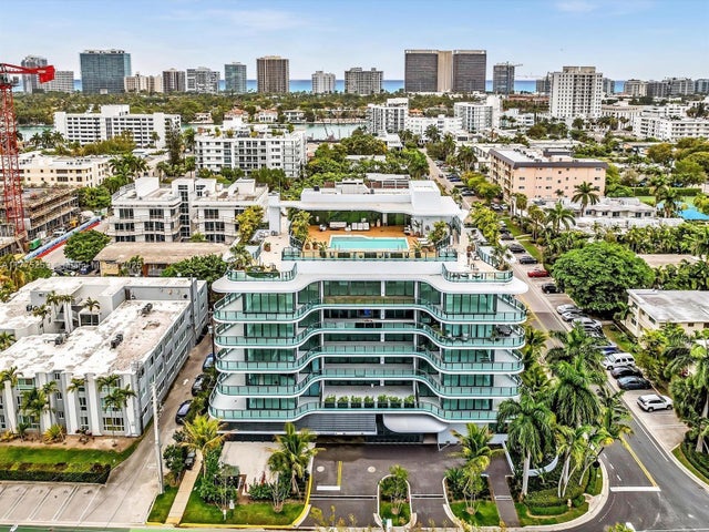 1 of 16 - 9901 W Bay Harbor Dr 503, Bal Harbour, FL