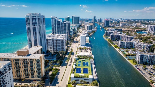 2 of 41 - 2301 S Ocean Dr 1107, Hollywood, FL