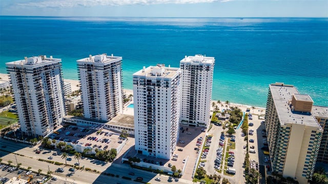 3 of 41 - 2301 S Ocean Dr 1107, Hollywood, FL