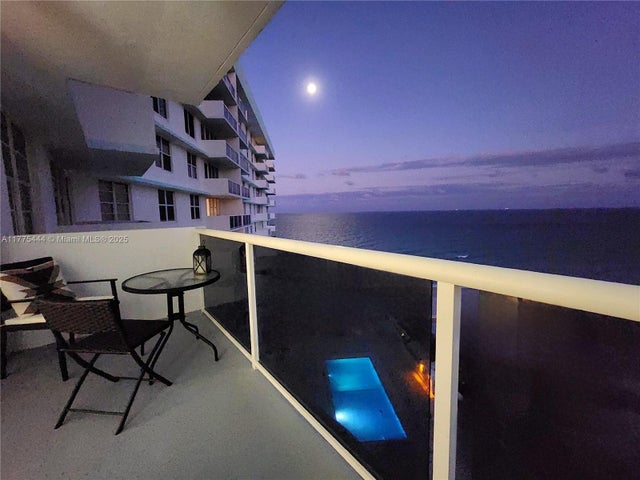 3725 S Ocean Dr 1212, Hollywood