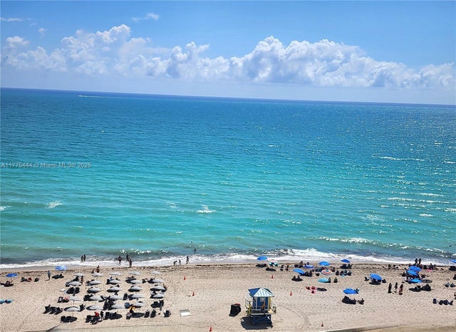 1 of 41 - 3725 S Ocean Dr 1212, Hollywood, FL
