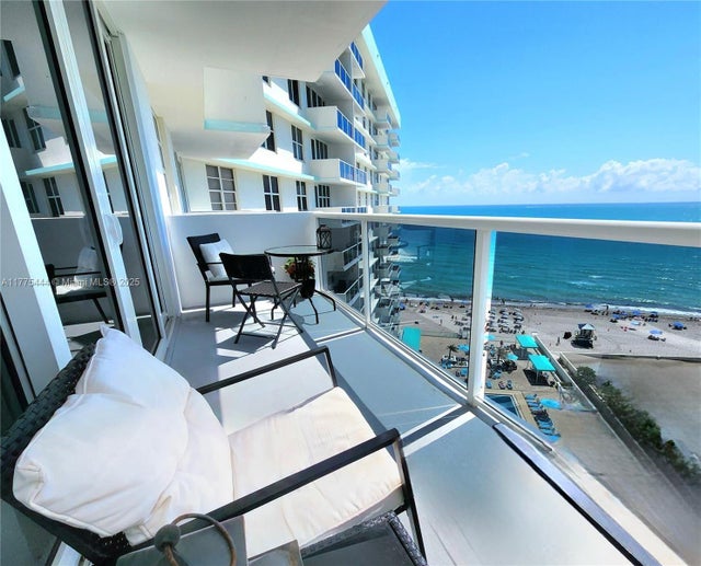 2 of 41 - 3725 S Ocean Dr 1212, Hollywood, FL