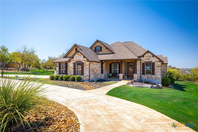 1471 Decanter Drive, New Braunfels