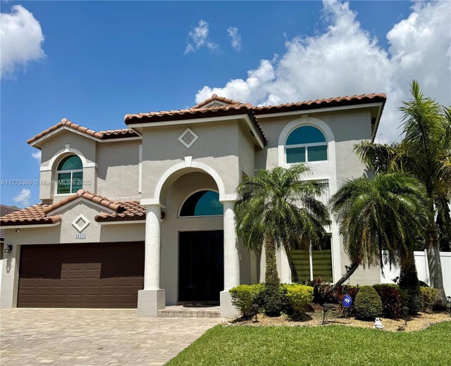 1 of 29 - 18423 Nw 9th St, Pembroke Pines, FL