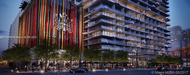 1300 S Miami Ave 4002, Miami