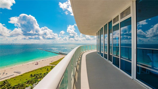 5 of 24 - 100 S Pointe Dr 1906/07, Miami Beach, FL