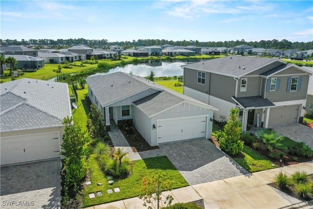 Photo of 43744 Cattleman Drive, Babcock Ranch FL